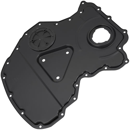 Z16215R — ZIKMAR — Timing Case Cover