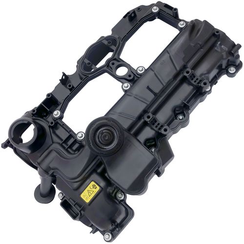 Z16300R — ZIKMAR — Valve Cover