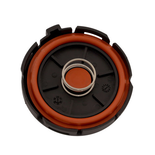 Z16325R — ZIKMAR — Crankcase Breather