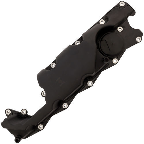 Z16335R — ZIKMAR — Camshaft Valve Cover