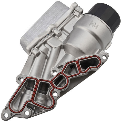 Z16346R — ZIKMAR — Filter Housing