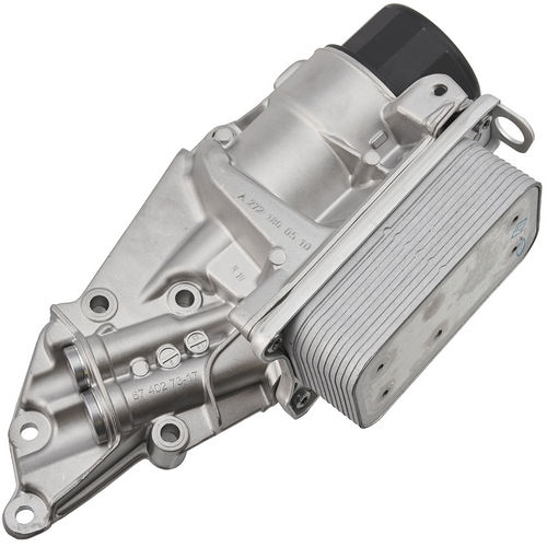 Z16346R — ZIKMAR — Filter Housing