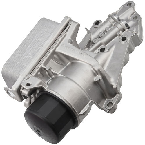 Z16346R — ZIKMAR — Filter Housing