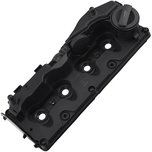 Z16353R — ZIKMAR — Camshaft Valve Cover