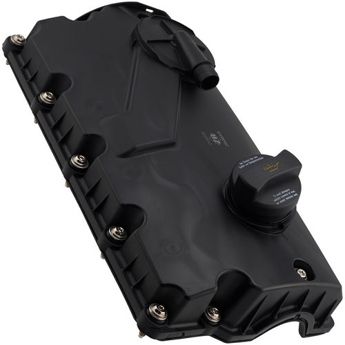 Z16355R — ZIKMAR — Valve Cover