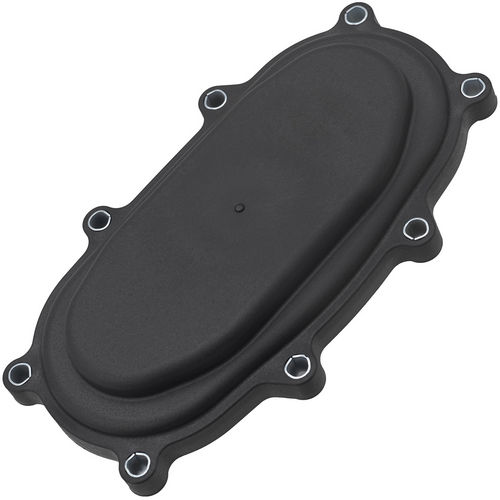 Z16363R — ZIKMAR — Timing Chain Cover
