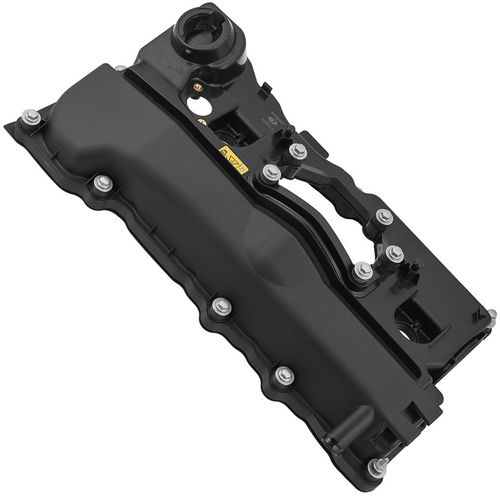 Z16382R — ZIKMAR — Camshaft Valve Cover