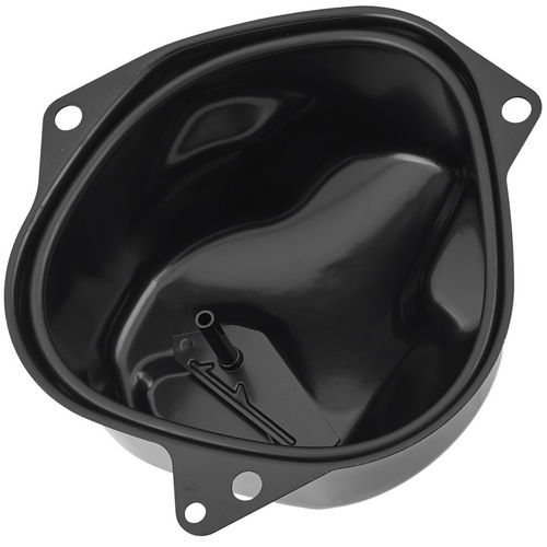 Z16385R — ZIKMAR — Gearbox Cover