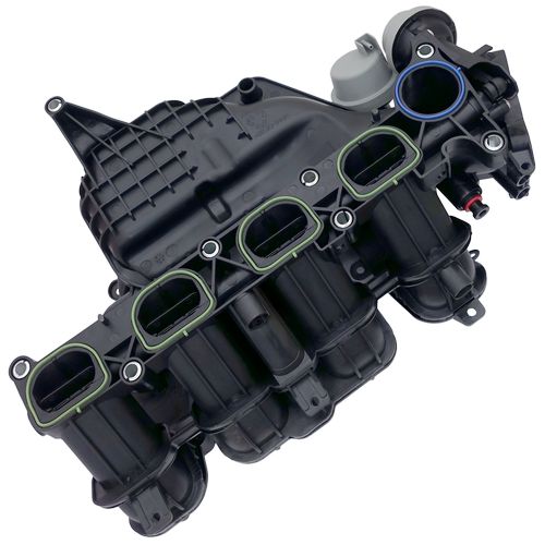 Z16403R — ZIKMAR — Intake Manifold