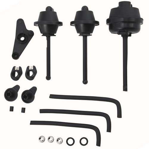 Z16408R — ZIKMAR — Intake Manifold Repair Kit