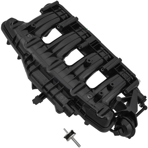 Z16413R — ZIKMAR — Intake Manifold With Sensor