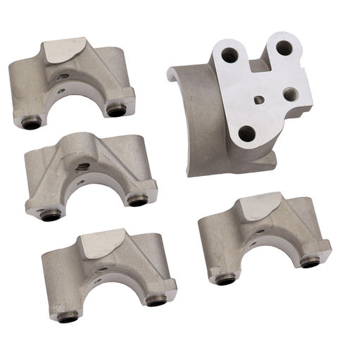 Z16505R — ZIKMAR — Camshaft Yoke