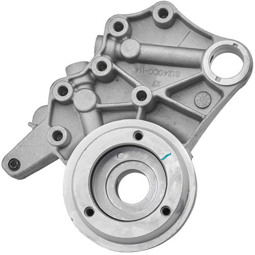 Z16507R — ZIKMAR — Camshaft support bracket