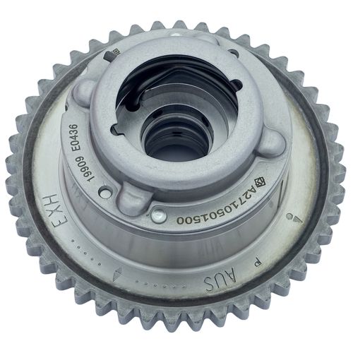 Z16608R — ZIKMAR — Camshaft Adjuster