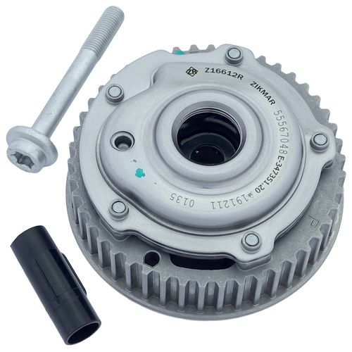 Z16612R — ZIKMAR — Camshaft Adjuster