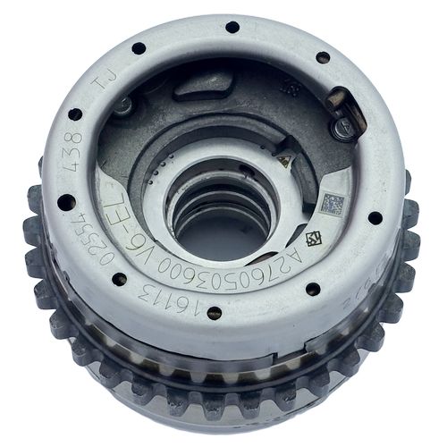 Z16630R — ZIKMAR — Camshaft Adjuster