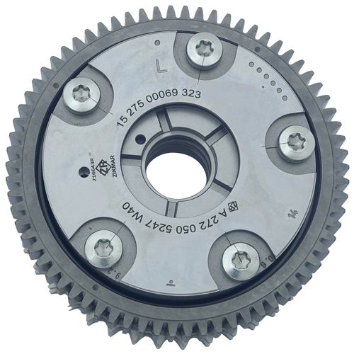 Z16643R — ZIKMAR — Camshaft Adjuster