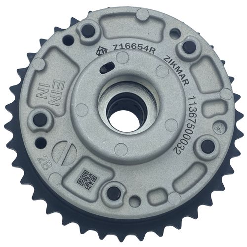 Z16654R — ZIKMAR — Camshaft Adjuster