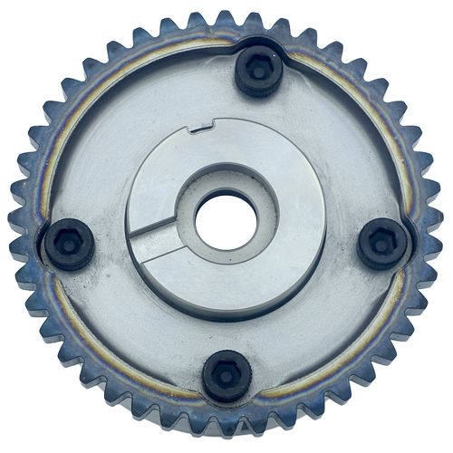 Z16657R — ZIKMAR — Camshaft Adjuster