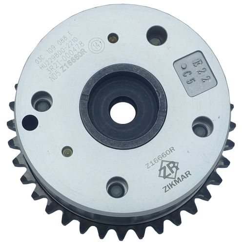 Z16660R — ZIKMAR — Camshaft Adjuster