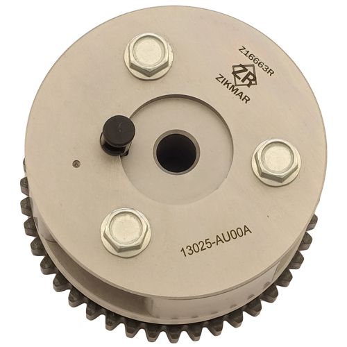 Z16663R — ZIKMAR — Camshaft Adjuster