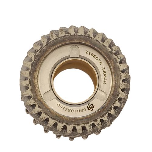 Z16667R — ZIKMAR — Shaft Chain Sprocket