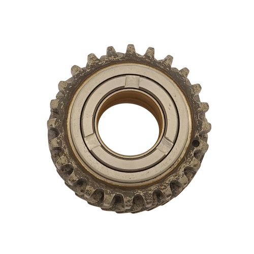 Z16667R — ZIKMAR — Shaft Chain Sprocket