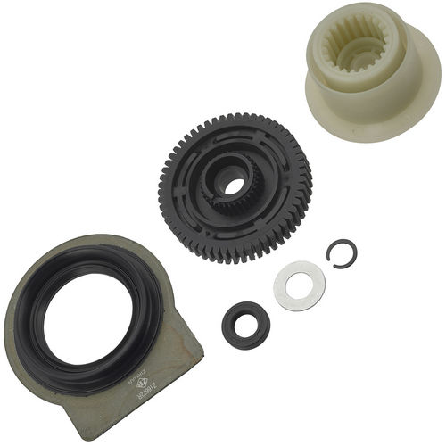 Z16672R — ZIKMAR — Transfer Case Motor Gear