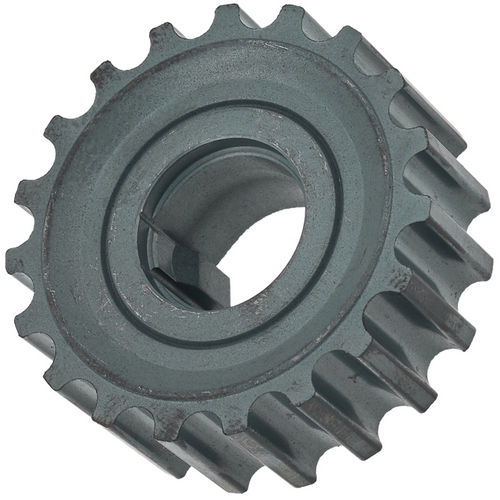 Z16714R — ZIKMAR — Gear, crankshaft