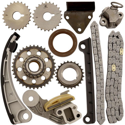 Z16911R — ZIKMAR — Timing Chain Set 12
