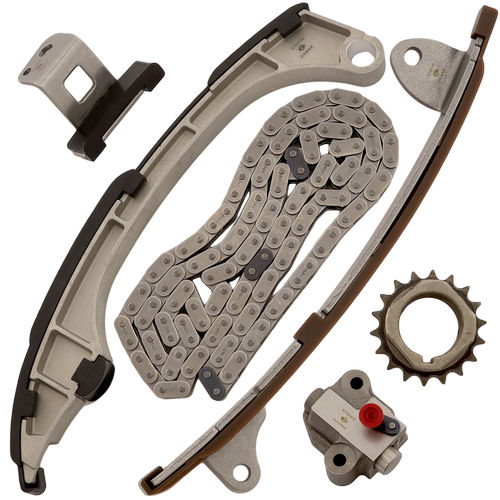 Z16917R — ZIKMAR — Timing Chain Set 6