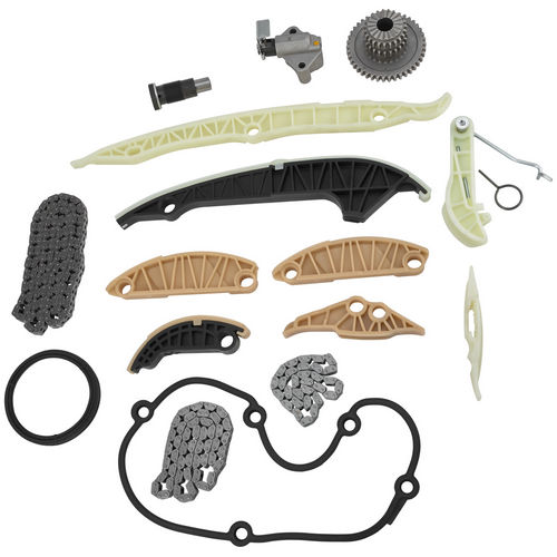 Z16918R — ZIKMAR — Timing Chain Set 16