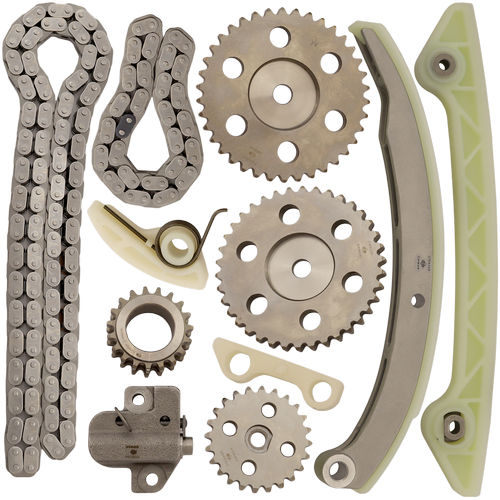 Z16920R — ZIKMAR — Timing Chain Set 11