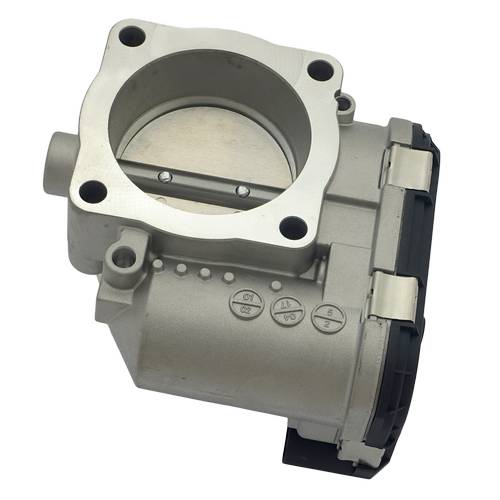 Z17101R — ZIKMAR — Throttle Body