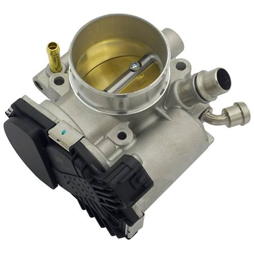Z17102R — ZIKMAR — Throttle Body