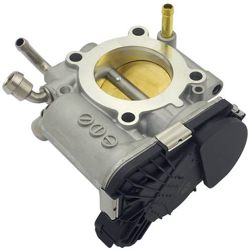 Z17103R — ZIKMAR — Throttle Body