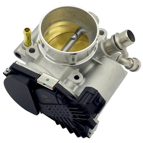 Z17103R — ZIKMAR — Throttle Body