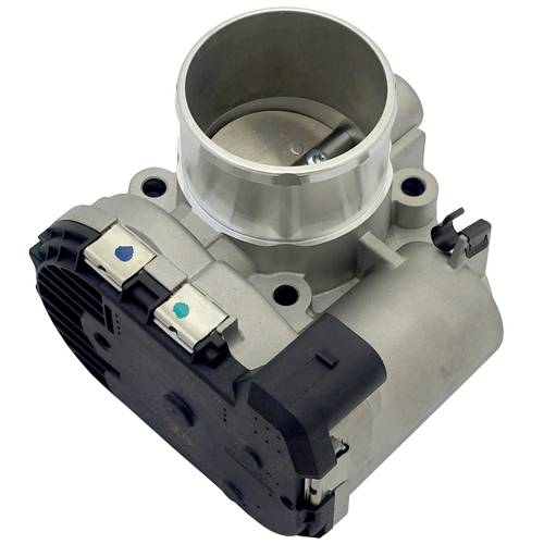 Z17104R — ZIKMAR — Throttle Body