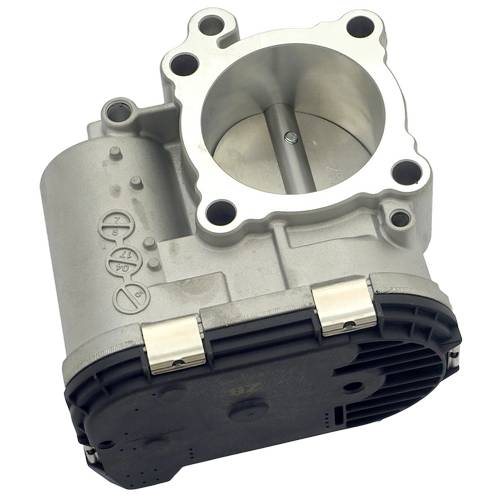 Z17104R — ZIKMAR — Throttle Body