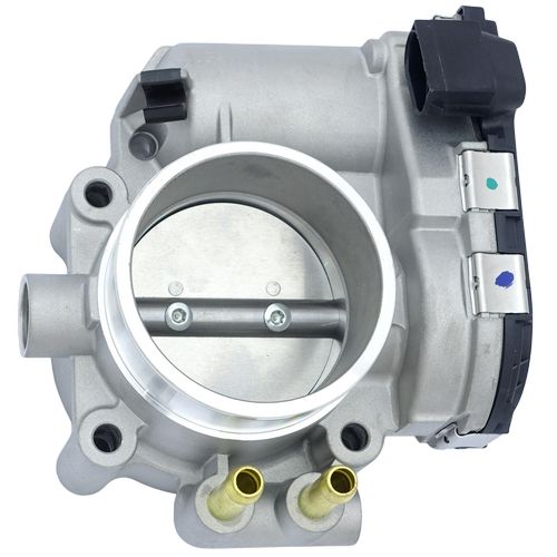 Z17105R — ZIKMAR — Throttle Body