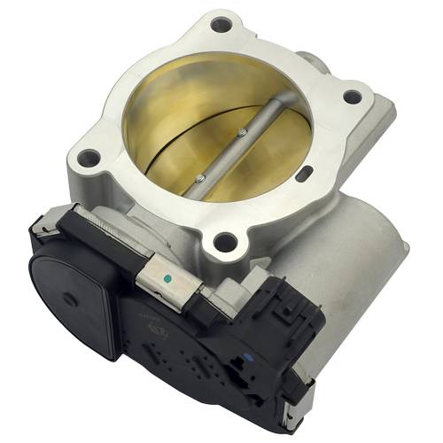 Z17106R — ZIKMAR — Throttle Body