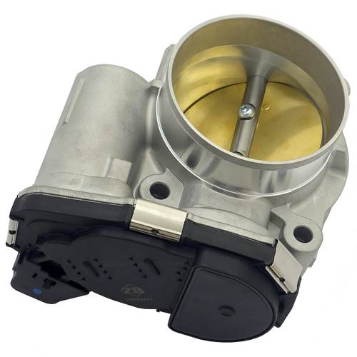 Z17106R — ZIKMAR — Throttle Body