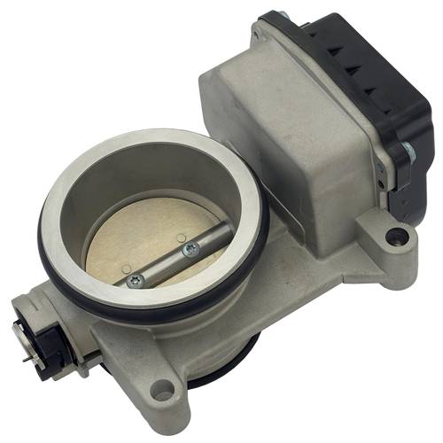 Z17107R — ZIKMAR — Throttle Body