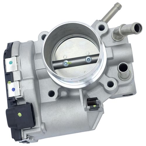 Z17111R — ZIKMAR — Throttle Body