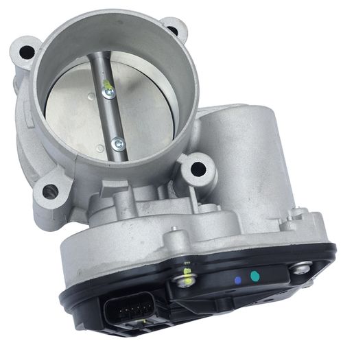 Z17116R — ZIKMAR — Throttle Body