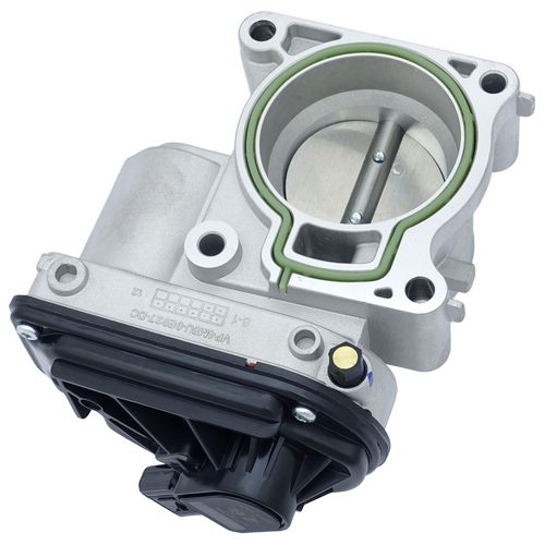 Z17117R — ZIKMAR — Throttle Body