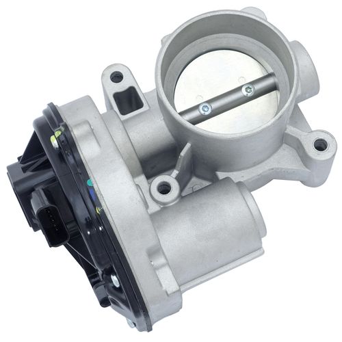 Z17117R — ZIKMAR — Throttle Body