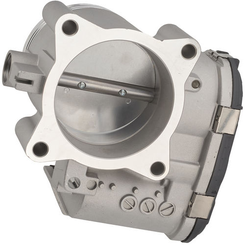 Z17122R — ZIKMAR — Throttle Body