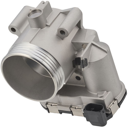 Z17122R — ZIKMAR — Throttle Body
