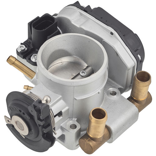 Z17127R — ZIKMAR — Throttle Body